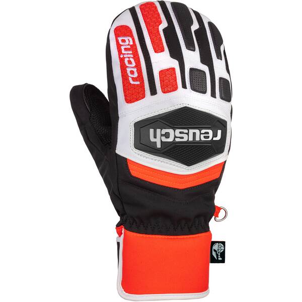 REUSCH Herren Handschuhe Reusch Worldcup Warrior Training R-TEX® XT Mitten von Reusch