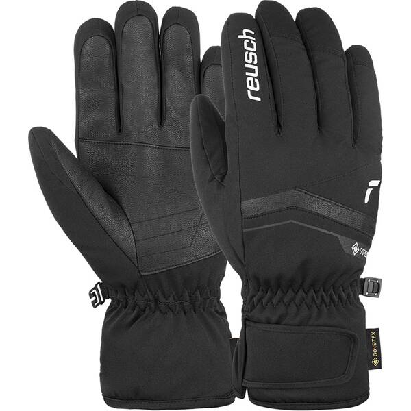 REUSCH Herren Handschuhe Skihandschuhe Fergus Gore-Tex von Reusch