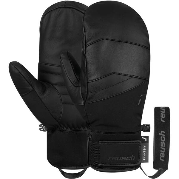 REUSCH Herren Handschuhe Snow Pro Down R-TEX® XT Mitten von Reusch
