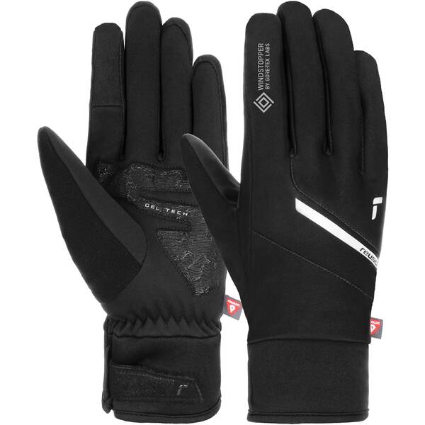 REUSCH Herren Handschuhe Versa WINDSTOPPER® TOUCH-TEC von Reusch