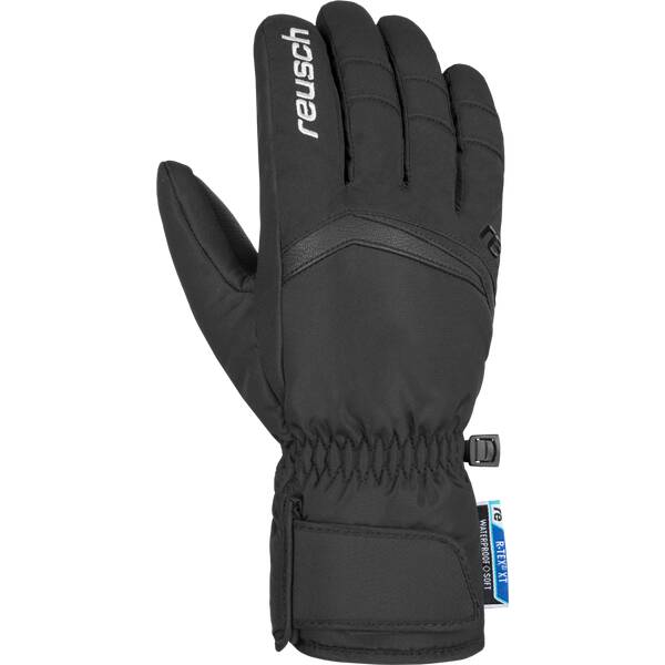 REUSCH Herren Ski-Handschuhe Balin Rtex XT von Reusch