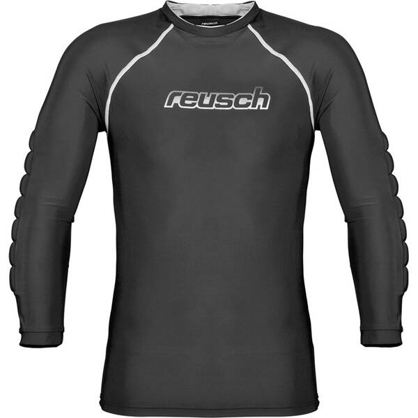 REUSCH Herren Torwarttrikot 3/4 Function Shirt von Reusch