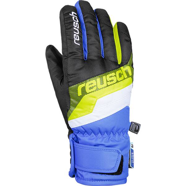 REUSCH Jungen Ski-Handschuhe Dario R-Tex XT Junior von Reusch