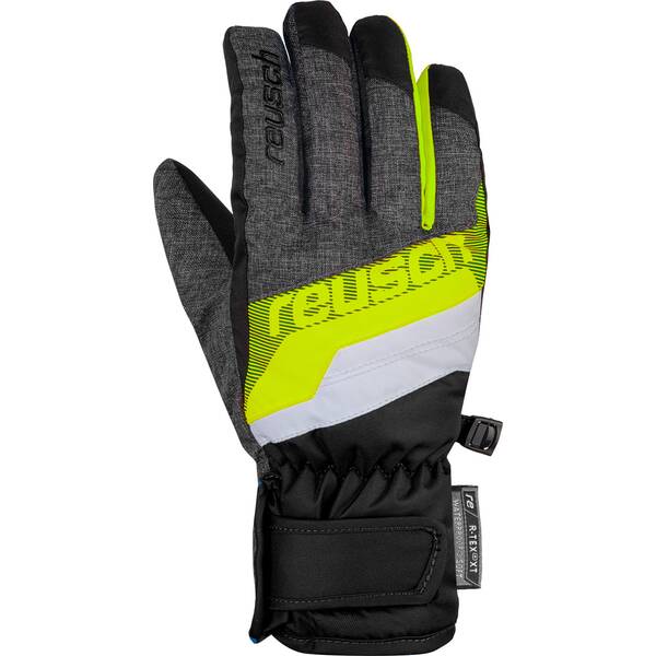 REUSCH Jungen Ski-Handschuhe Dario R-Tex XT Junior von Reusch