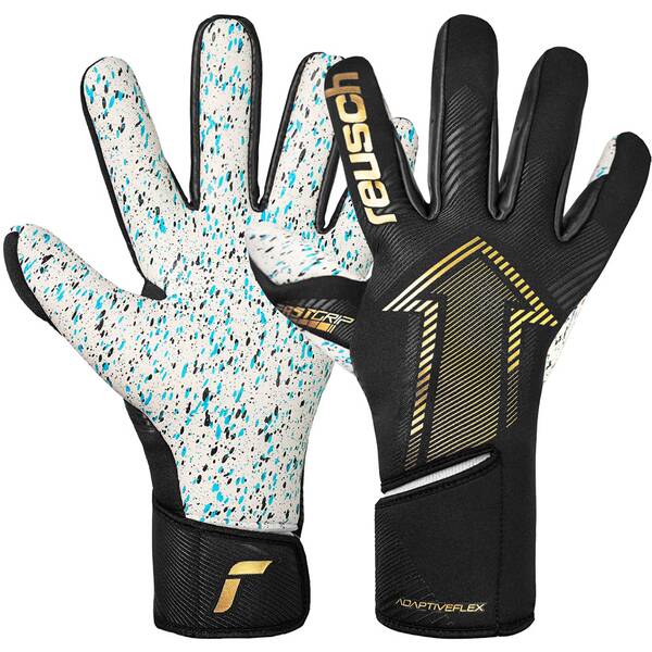 REUSCH Kinder Handschuhe Fastgrip Fusion Junior von Reusch