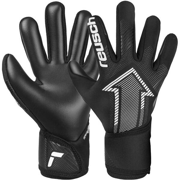 REUSCH Kinder Handschuhe Fastgrip Infinity Junior von Reusch