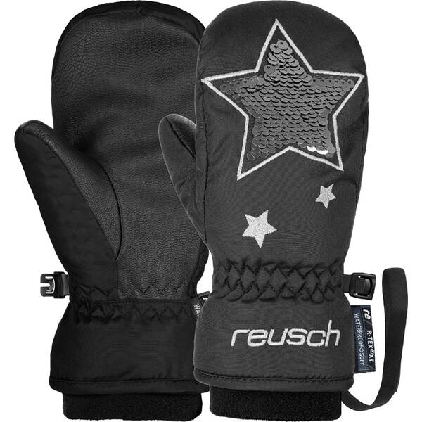 REUSCH Kinder Handschuhe Halley R-TEX® XT Mitten von Reusch