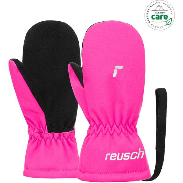 REUSCH Kinder Handschuhe Reusch Aki Mitten von Reusch