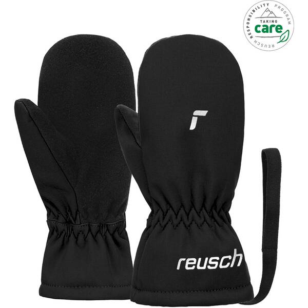 REUSCH Kinder Handschuhe Reusch Aki Mitten von Reusch