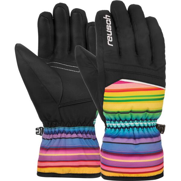 REUSCH Kinder Handschuhe Reusch Alan Junior REUSCH Kinder Handschuhe Reusch Alan Junior von Reusch