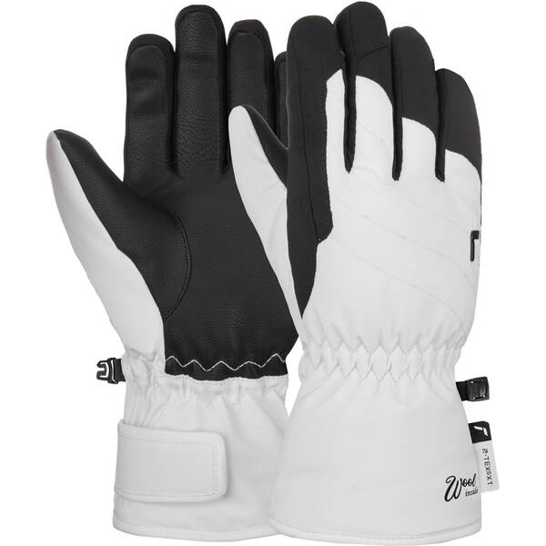 REUSCH Kinder Handschuhe Reusch Angie R-TEX® XT Junior von Reusch