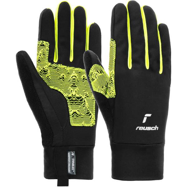 REUSCH Kinder Handschuhe Reusch Arien STORMBLOXX™ TOUCH-TEC™ Junior von Reusch