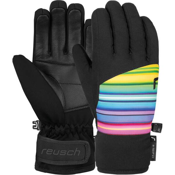 REUSCH Kinder Handschuhe Reusch Beatrix R-TEX™ XT Junior von Reusch