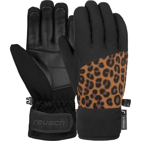 REUSCH Kinder Handschuhe Reusch Beatrix R-TEX™ XT Junior von Reusch