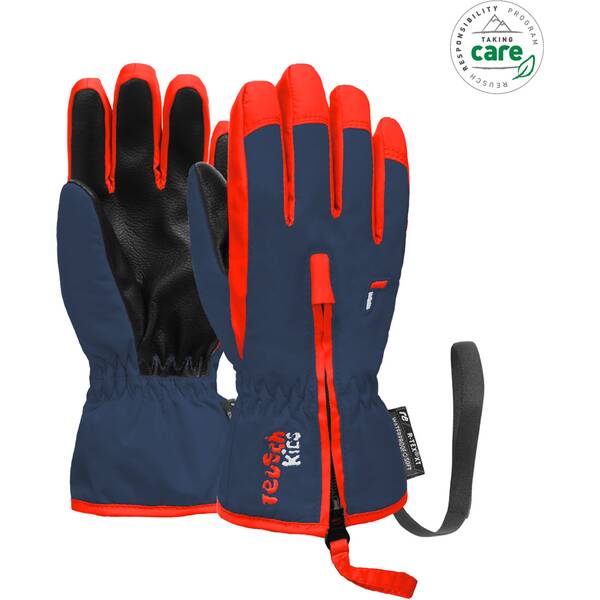 REUSCH Kinder Handschuhe Reusch Ben von Reusch