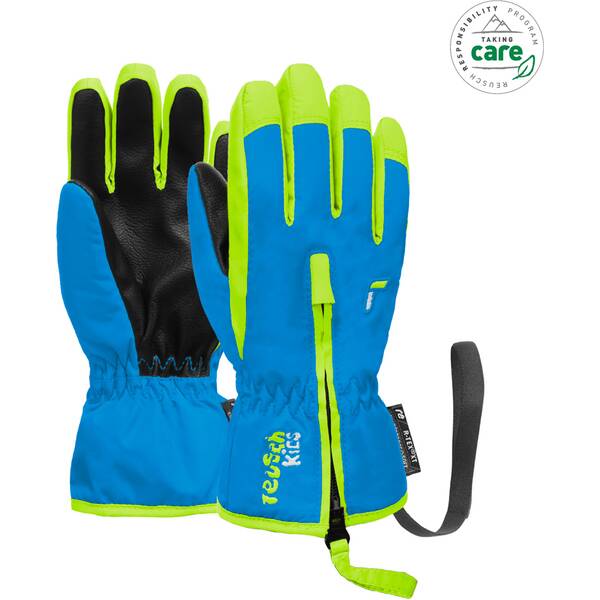 REUSCH Kinder Handschuhe Reusch Ben von Reusch
