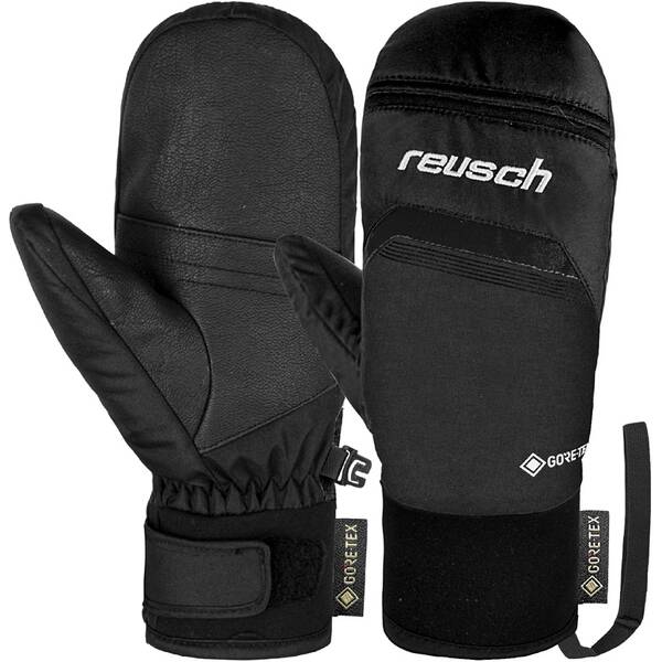 REUSCH Kinder Handschuhe Reusch Bolt SC GORE-TEX Junior Mitten von Reusch