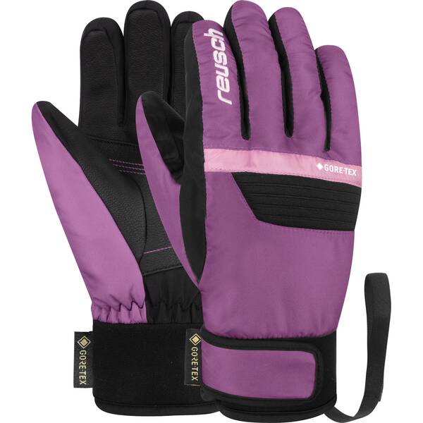 REUSCH Kinder Handschuhe Reusch Bolt SC GORE-TEX Junior von Reusch