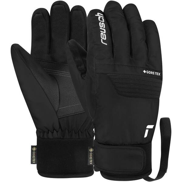 REUSCH Kinder Handschuhe Reusch Bolt SC GORE-TEX Junior von Reusch