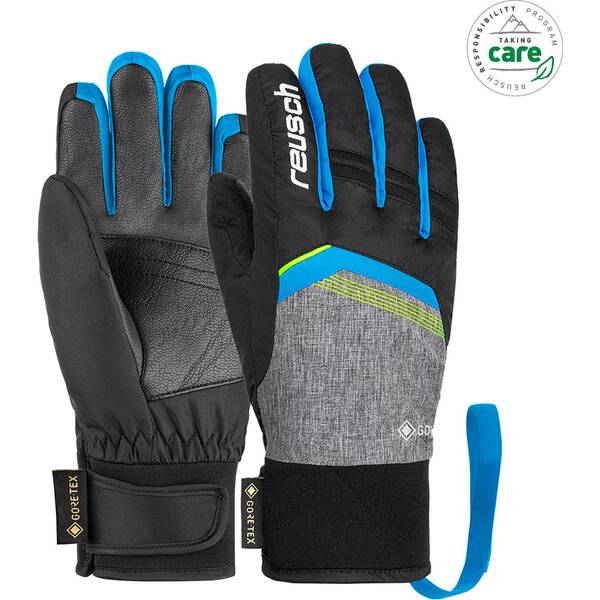 REUSCH Kinder Handschuhe Reusch Bolt SC GTX Junior von Reusch