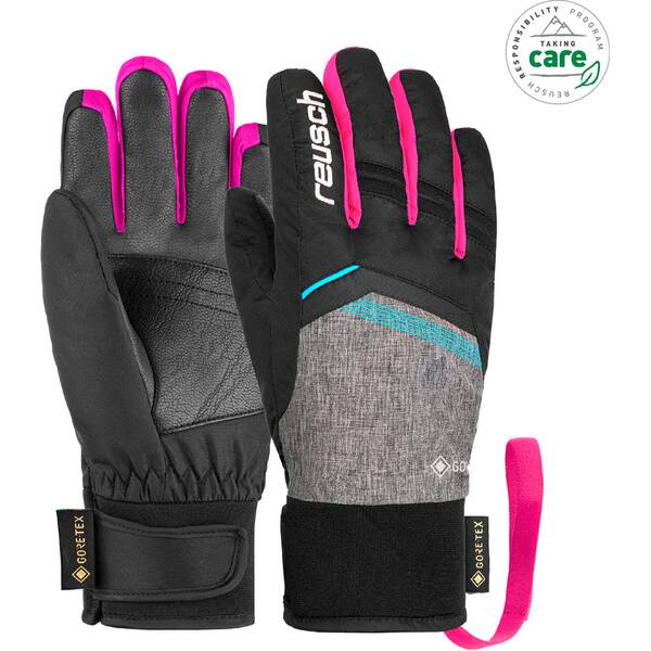 REUSCH Kinder Handschuhe Reusch Bolt SC GTX Junior von Reusch