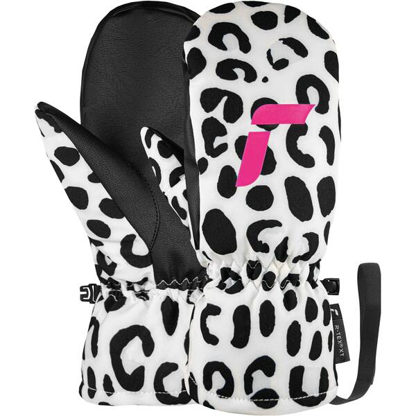 REUSCH Kinder Handschuhe Reusch Carter R-TEX XT Junior Mitten von Reusch