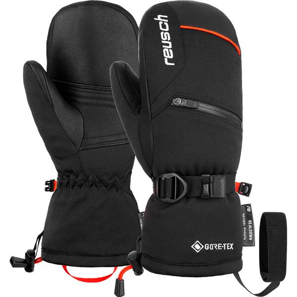 REUSCH Kinder Handschuhe Reusch Colin GTX Junior Mitten von Reusch