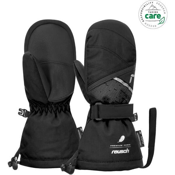 REUSCH Kinder Handschuhe Reusch Kaden Down R-TEX® XT Mitten von Reusch