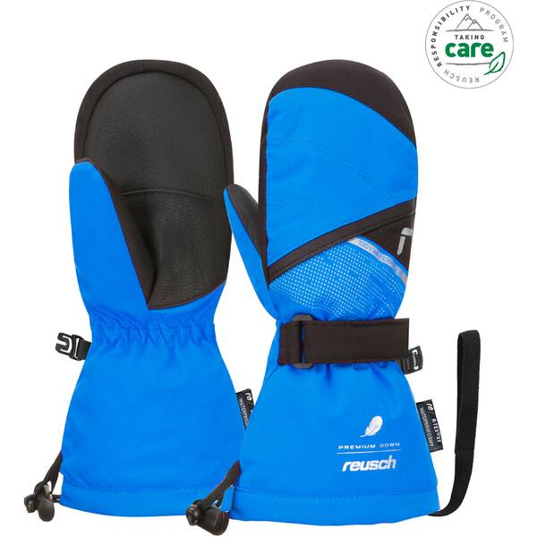 REUSCH Kinder Handschuhe Reusch Kaden Down R-TEX® XT Mitten von Reusch