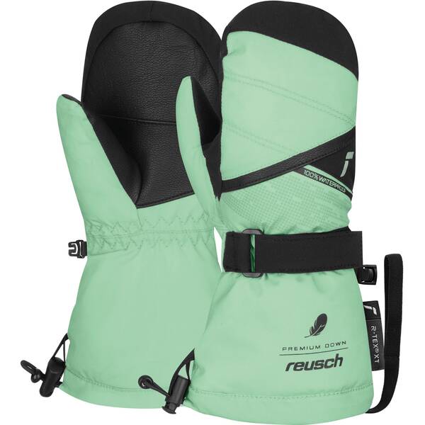 REUSCH Kinder Handschuhe Reusch Kaden Down R-TEX® XT Mitten von Reusch