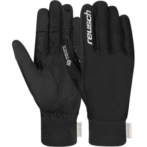 REUSCH Kinder Handschuhe Reusch Karayel WINDSTOPPER® TOUCH-TEC™ Junior von Reusch