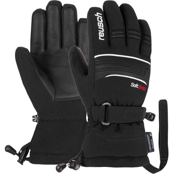 REUSCH Kinder Handschuhe Reusch Kondor R-TEX™ XT Junior von Reusch