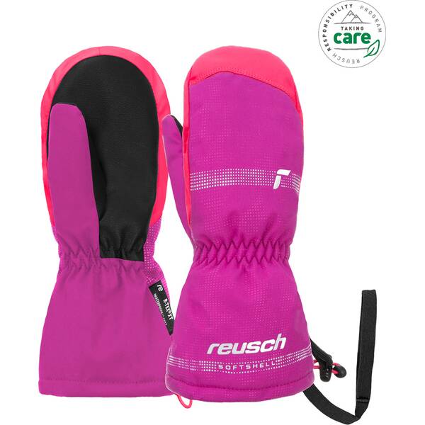 REUSCH Kinder Handschuhe Reusch Maxi R-TEX® XT Mitten von Reusch