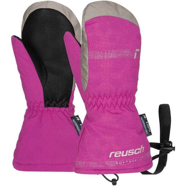 REUSCH Kinder Handschuhe Reusch Maxi R-TEX® XT Mitten von Reusch