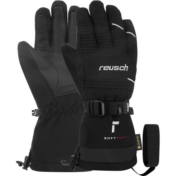 REUSCH Kinder Handschuhe Reusch Maxim GORE-TEX Junior von Reusch