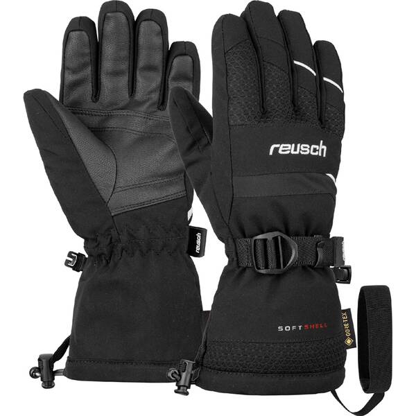 REUSCH Kinder Handschuhe Reusch Maxim GTX Junior von Reusch