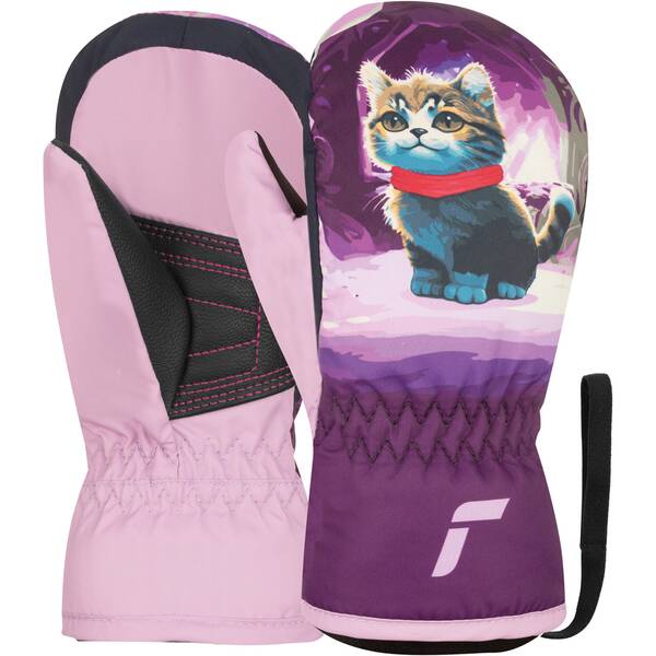 REUSCH Kinder Handschuhe Reusch Scottie Mitten REUSCH Kinder Handschuhe Reusch Scottie Mitten von Reusch
