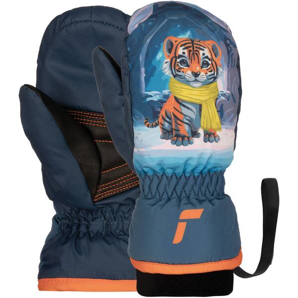 REUSCH Kinder Handschuhe Reusch Scottie Mitten von Reusch