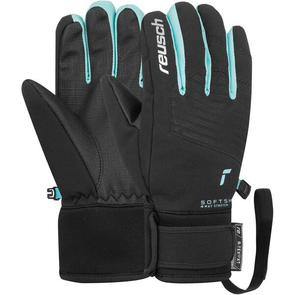 REUSCH Kinder Handschuhe Reusch Simon R-TEX® XT Junior von Reusch