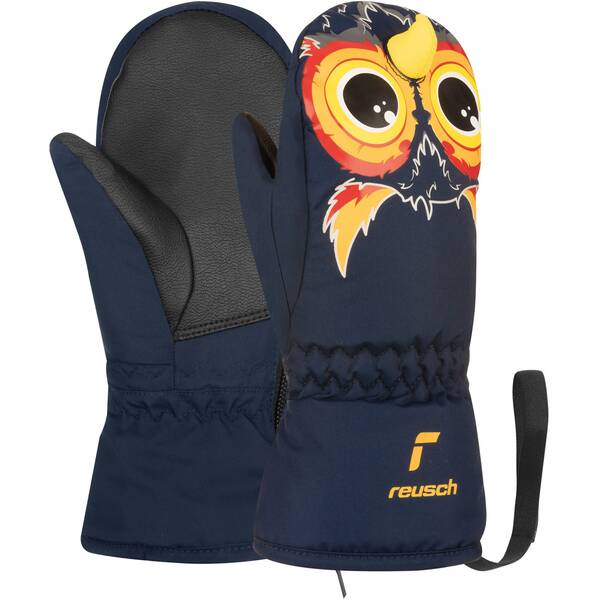 REUSCH Kinder Handschuhe Reusch Sweety Mitten von Reusch