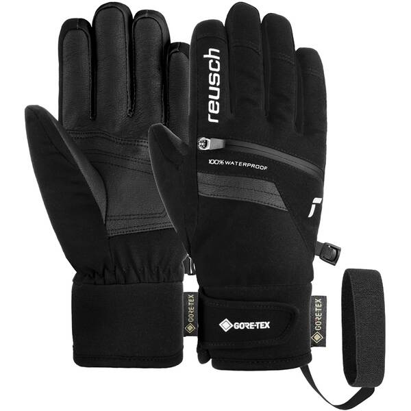 REUSCH Kinder Handschuhe Reusch Travis GORE-TEX Junior von Reusch