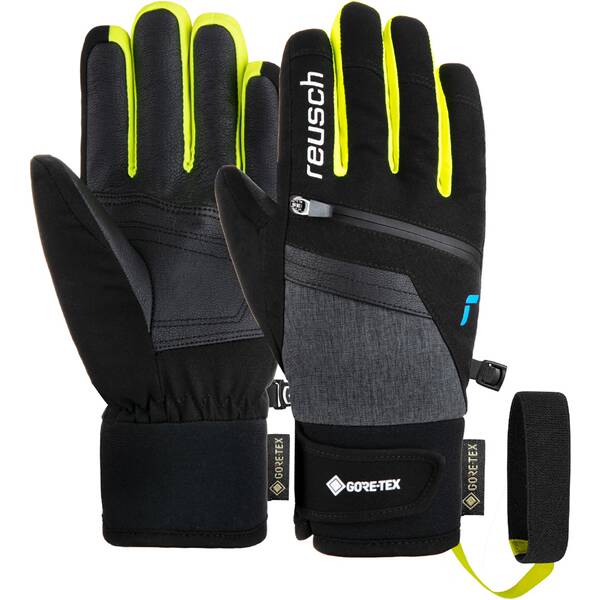 REUSCH Kinder Handschuhe Reusch Travis GORE-TEX Junior von Reusch