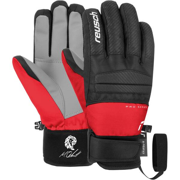 REUSCH Kinder Handschuhe Reusch Warrior R-TEX® XT Junior von Reusch