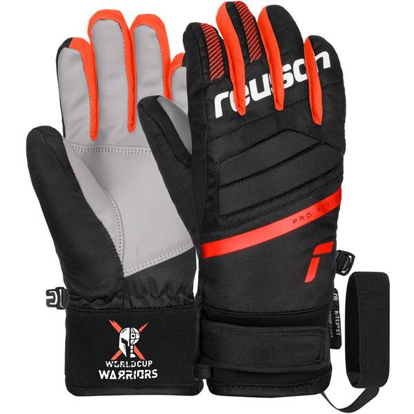 REUSCH Kinder Handschuhe Reusch Warrior R-TEX™ XT Junior von Reusch