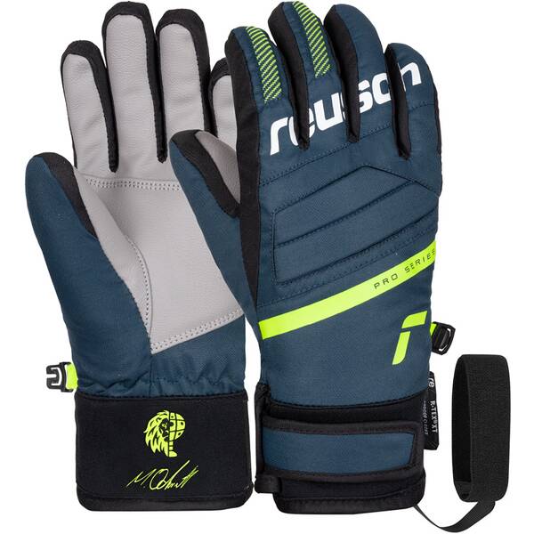 REUSCH Kinder Handschuhe Reusch Warrior R-TEX™ XT Junior von Reusch