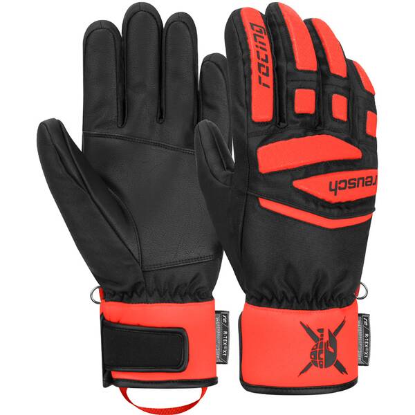 REUSCH Kinder Handschuhe Reusch Worldcup Warrior Prime R-TEX® XT Junior von Reusch