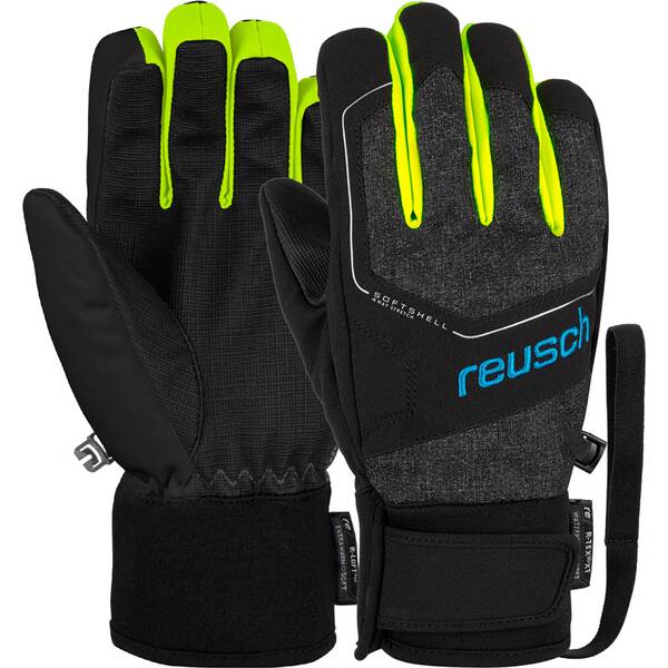 REUSCH Kinder Handschuhe Torby R-TEX® XT von Reusch