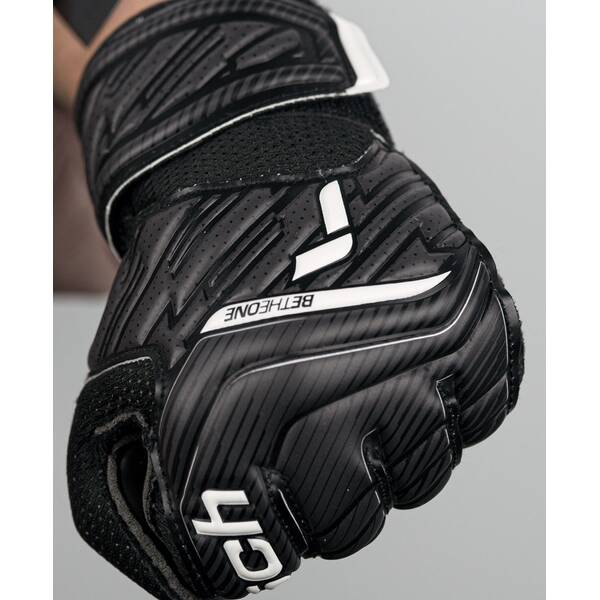 REUSCH Kinder Torwarthandschuhe Attrakt Solid Junior von Reusch