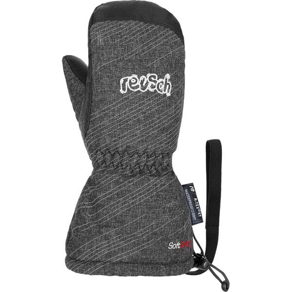 REUSCH Mädchen Kleinkind Skihandschuhe Maxi R-TEX® XT von Reusch