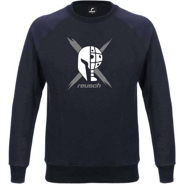 REUSCH Sweatshirt Reusch Sweatshirt von Reusch